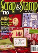 Scrap & Stamp Arts